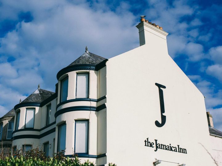 Jamaica Inn closes for ‘circuit breaker’