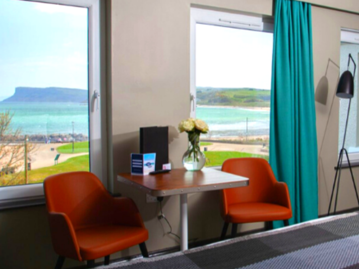 Marine Hotel ups bedrooms with £1.25m investment