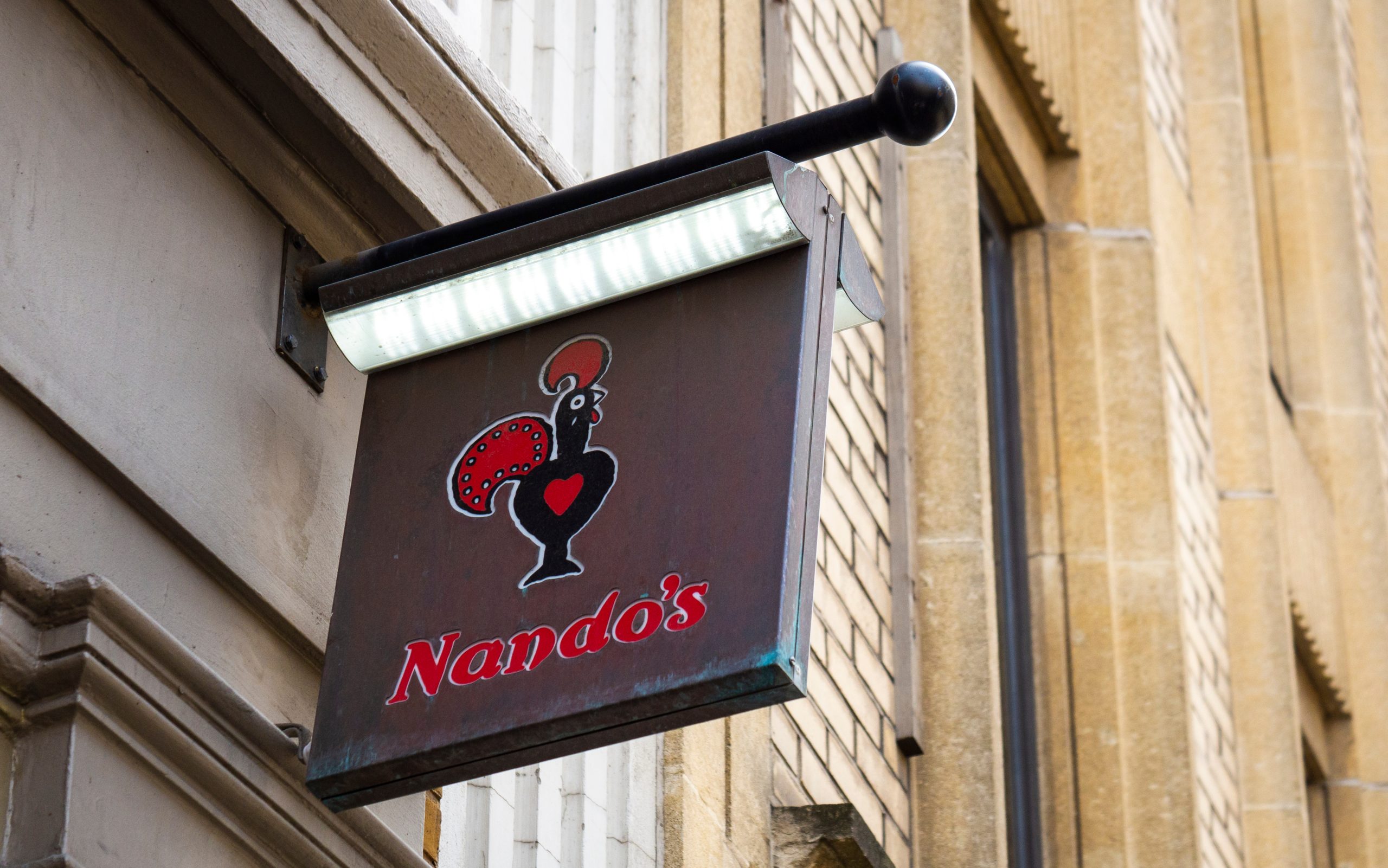 Nando’s set to open new restaurant in Coleraine