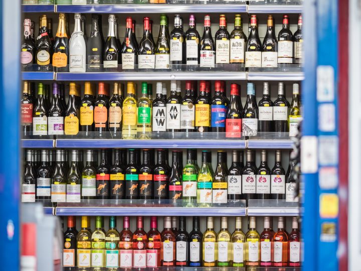 Minimum alcohol pricing law could drive cross-border sales surge