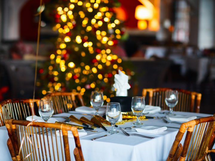 Christmas trade ‘worst in living memory’ for hospitality