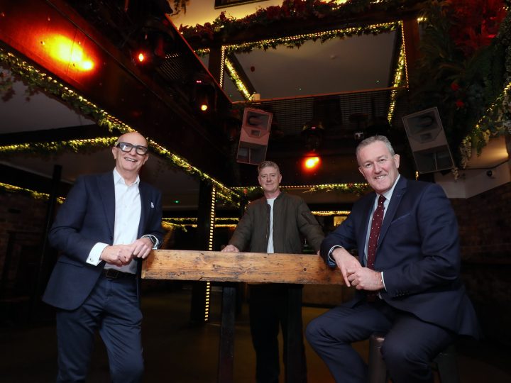 Extra support for nightclubs unveiled