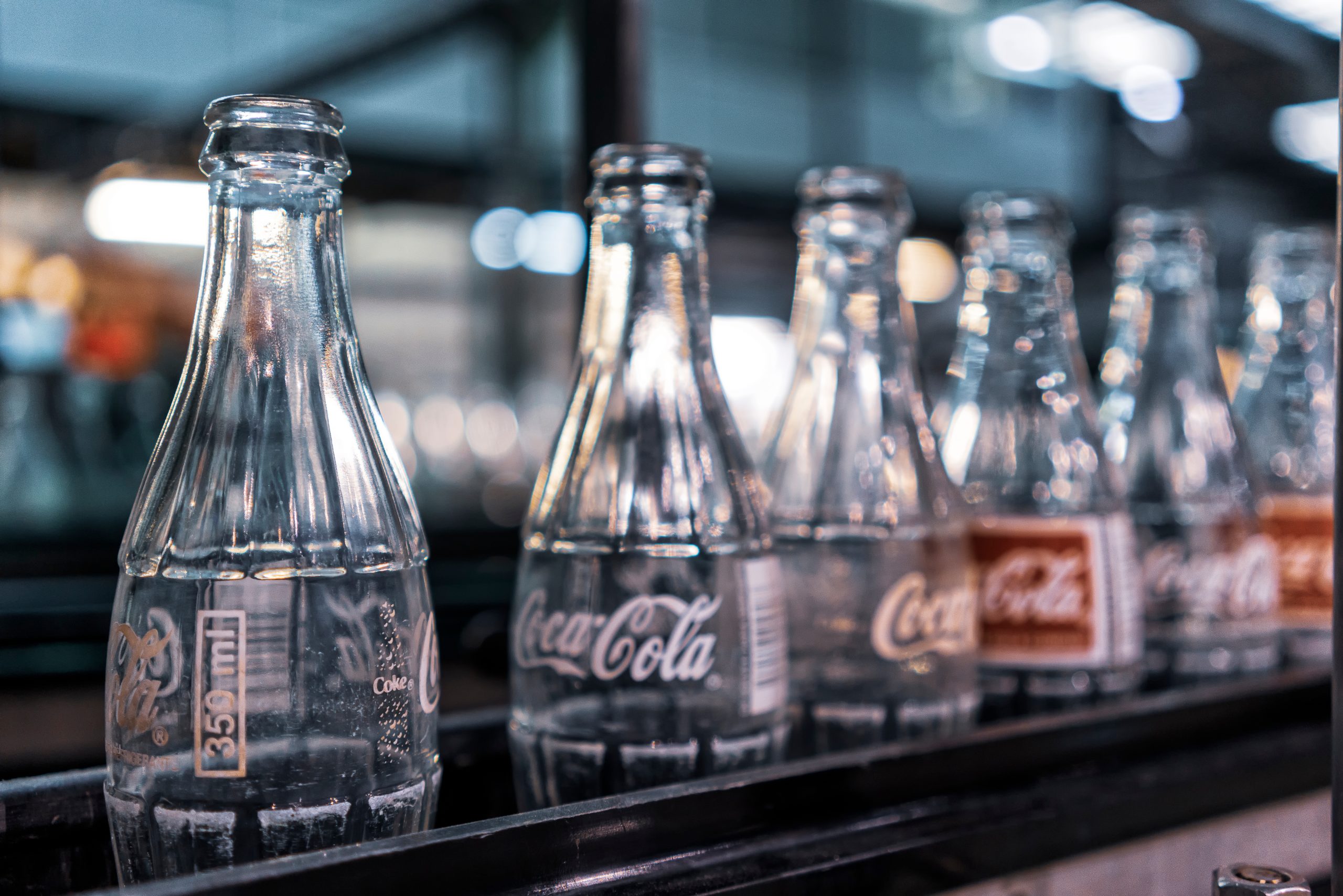 Coca-Cola bottler’s profits surge after hospitality rebound