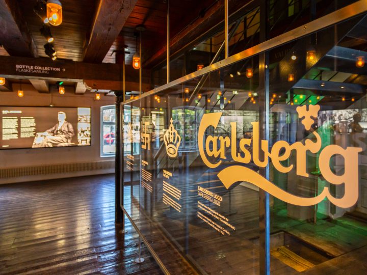 Carlsberg predicts revenue growth as it eyes ready-to-drink products