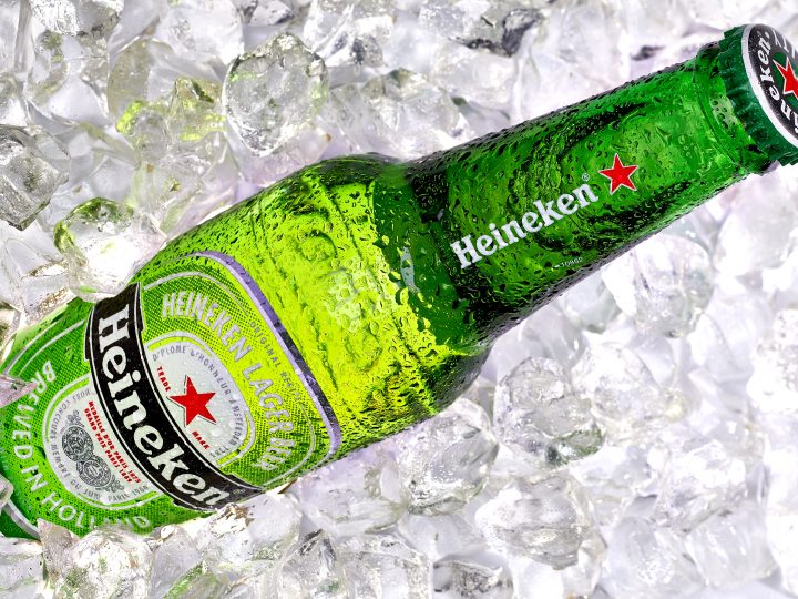 Heineken and Cobra set to increase prices