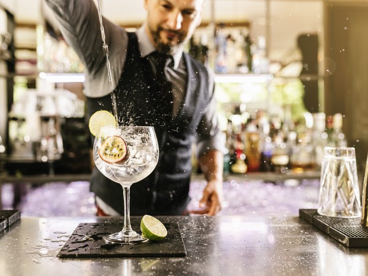 New strategy to boost Irish gin exports launched in Belfast