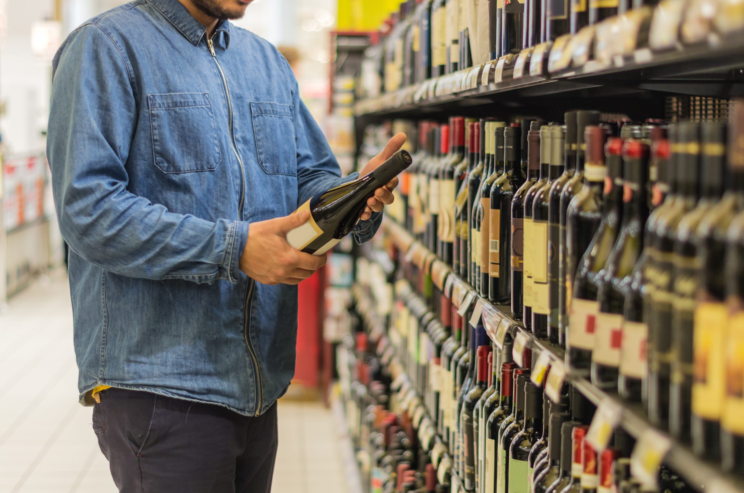 Consultation on minimum unit alcohol pricing launched