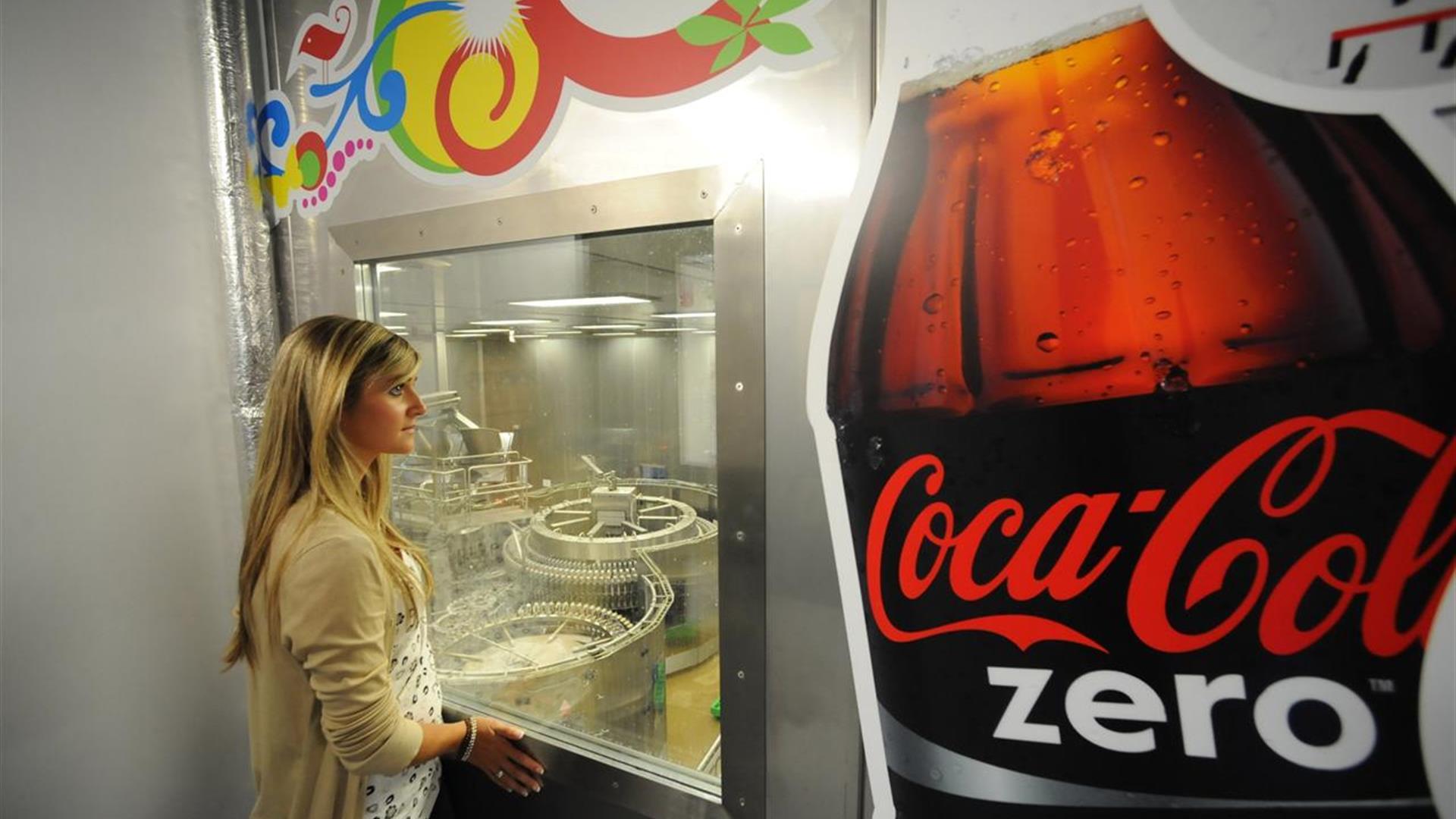 Coca-Cola HBC sets 2040 carbon neutral target