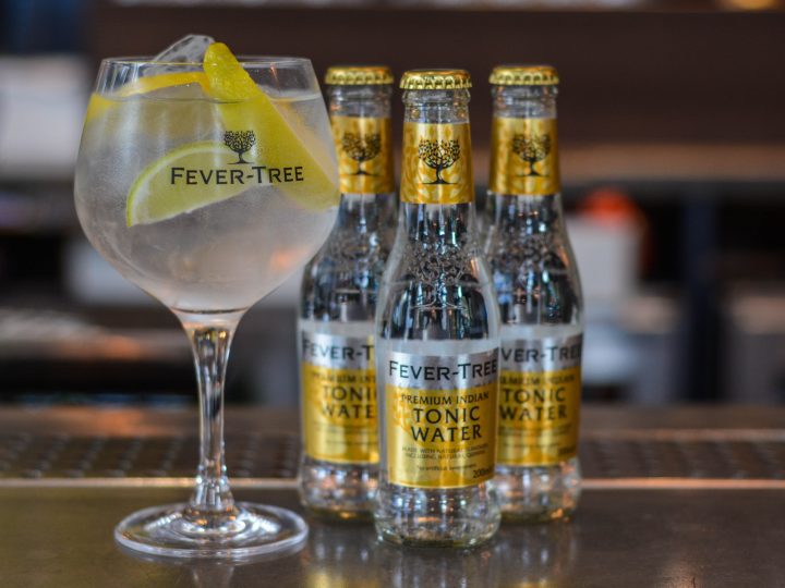 Fever-Tree issues costs warning linked to war in Ukraine