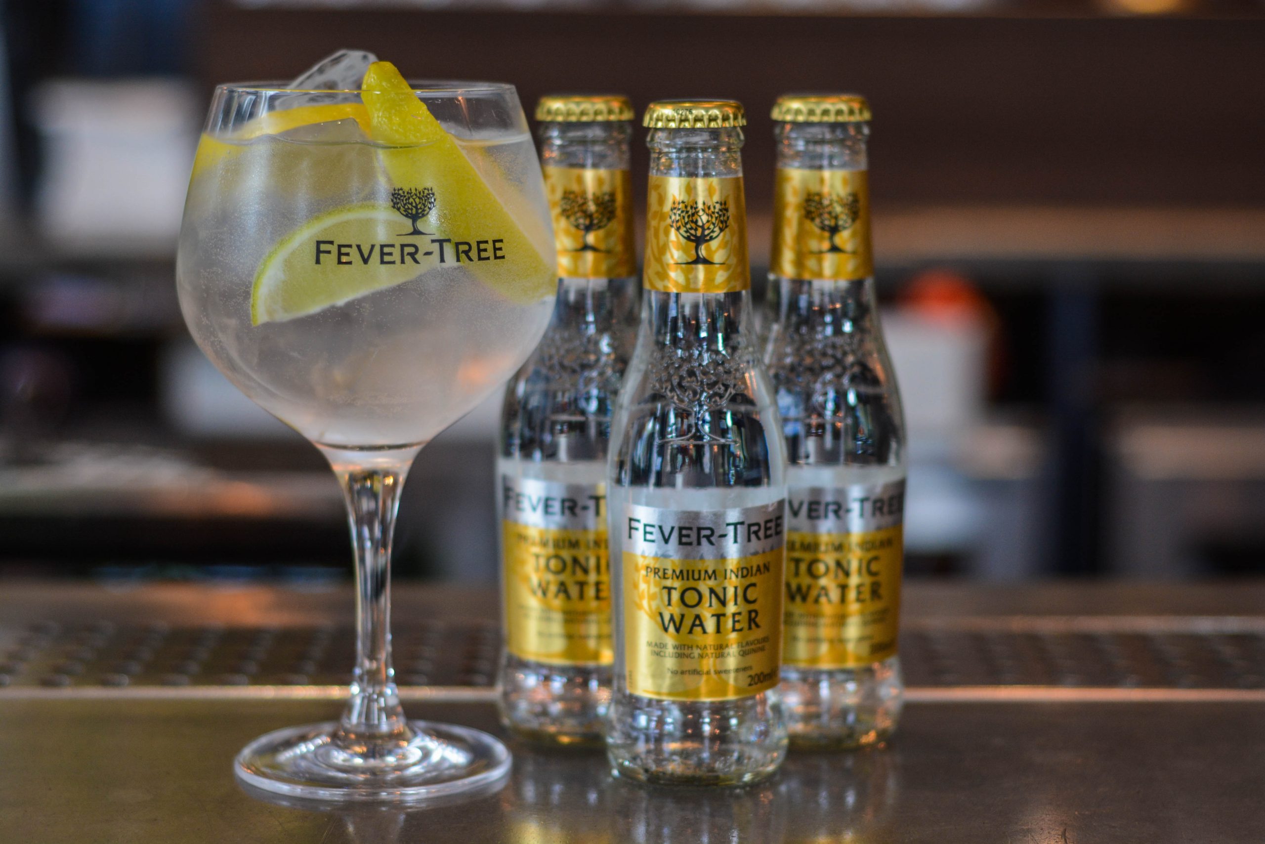 Fever-Tree issues costs warning linked to war in Ukraine