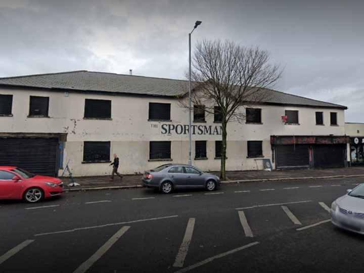 Vacant bar to be razed for social housing scheme