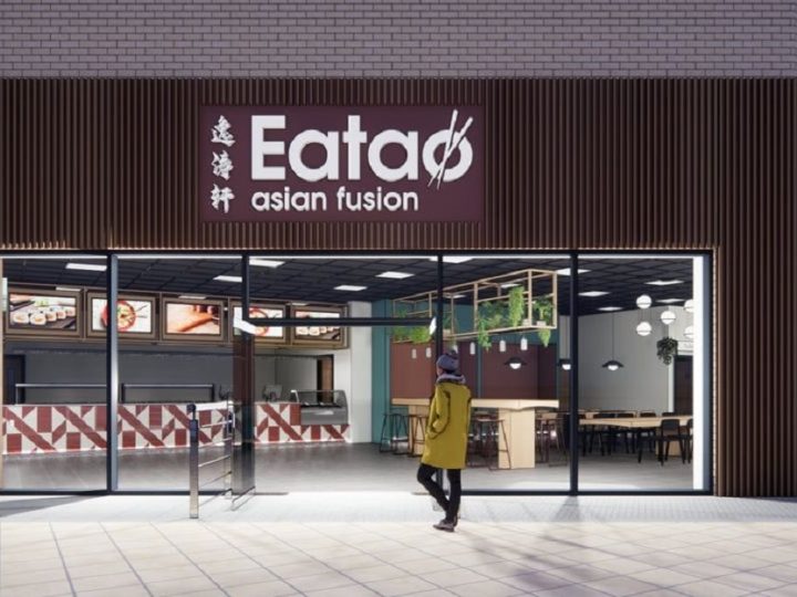 New Asian fusion restaurant to create 20 jobs