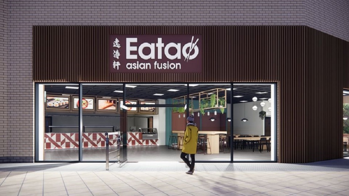 New Asian fusion restaurant to create 20 jobs
