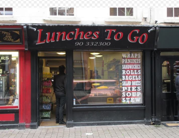 City centre café shuts shop after 29 years in business