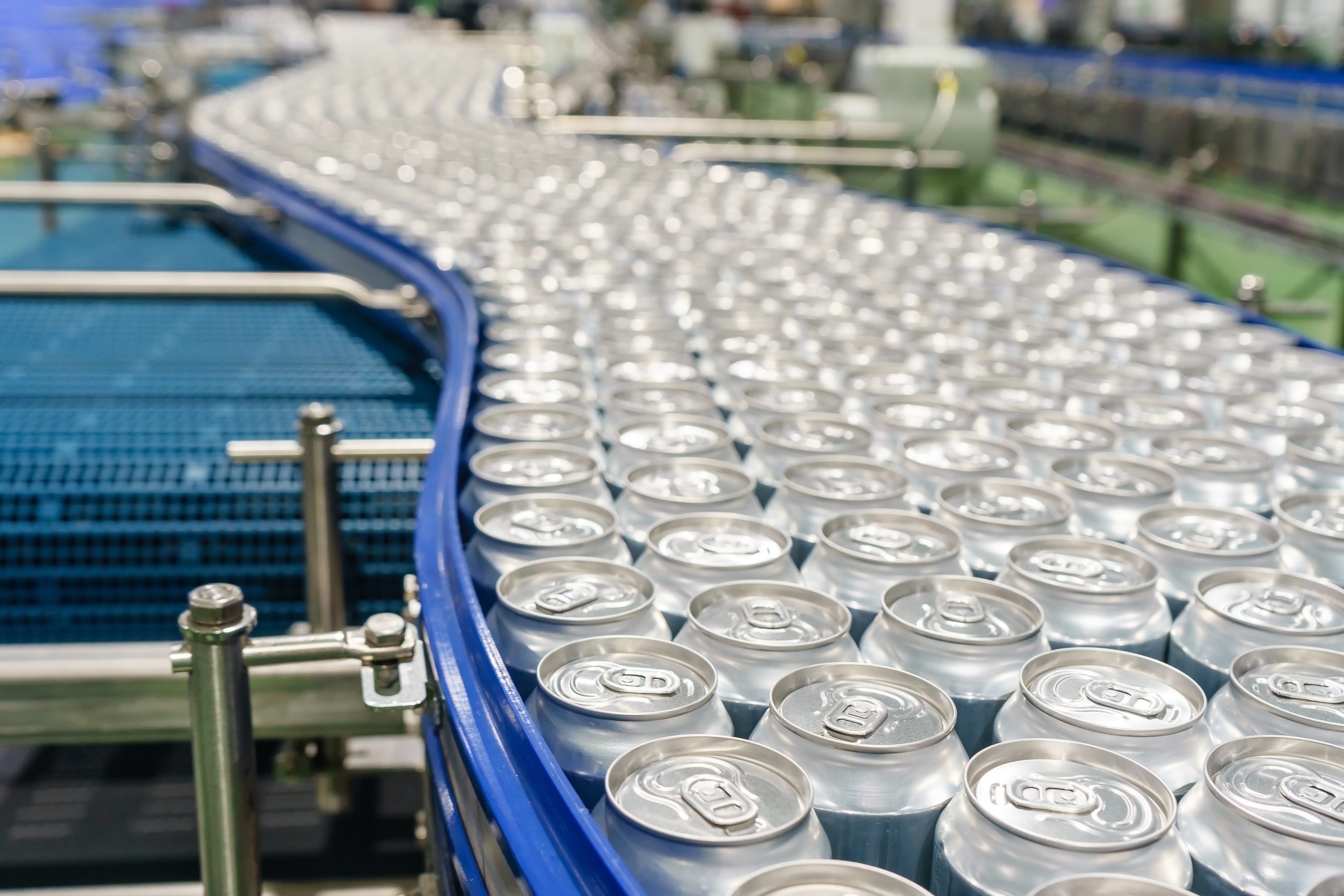 Plans for 160 jobs at new £150m drinks can plant