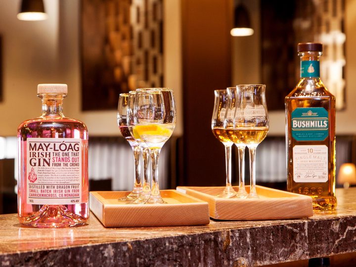 Flights of Fancy at Fitz to tantalise tastebuds