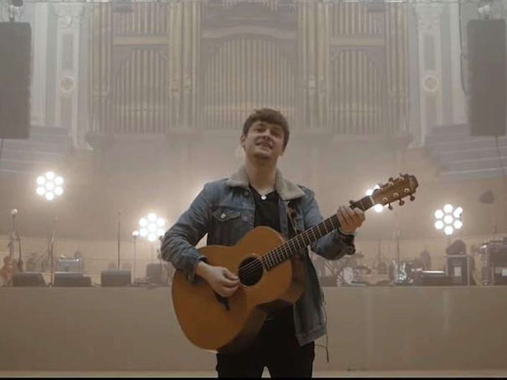 PRS for Music launches Back to Live Music Venue Prize in Northern Ireland