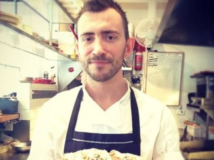 General Merchants chef in warning over food price pressures