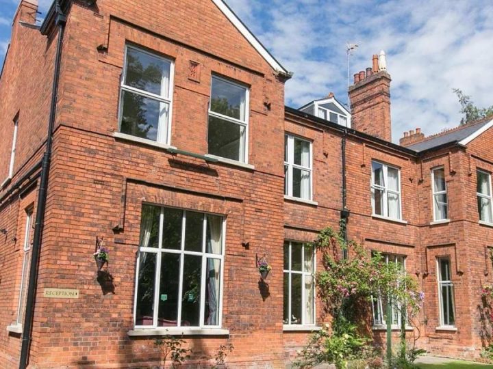 Warren Collection snaps up Belfast guesthouse for £1.2m