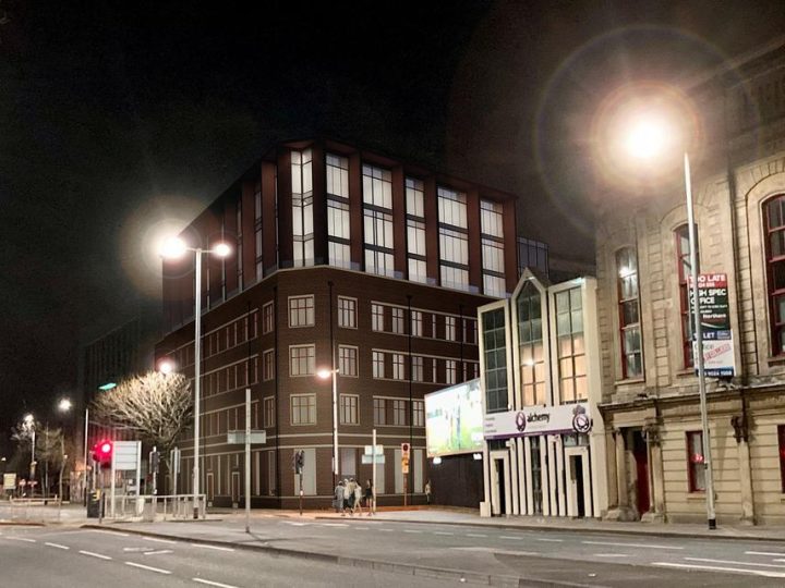 New hotel at Nambarrie factory site to get green light