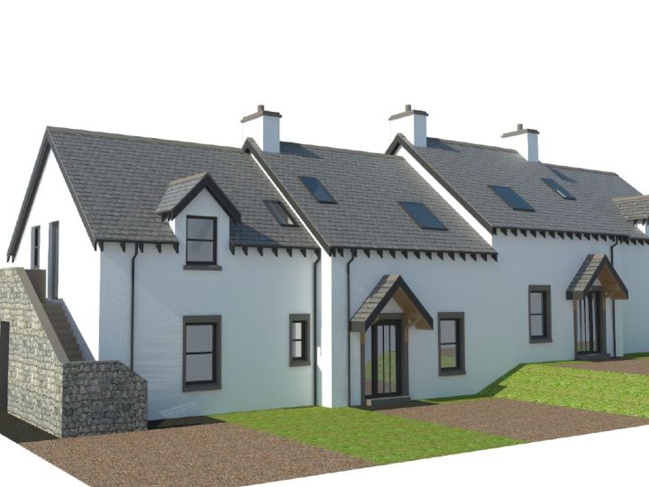 Ballycastle’s Salthouse hotel investing £3.5m in restaurant and eco cottages