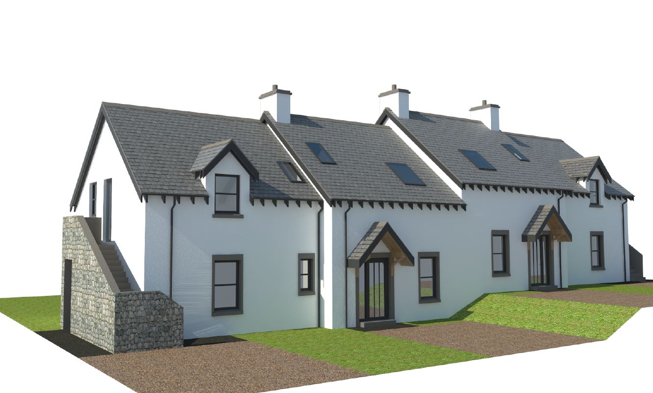 Ballycastle’s Salthouse hotel investing £3.5m in restaurant and eco cottages