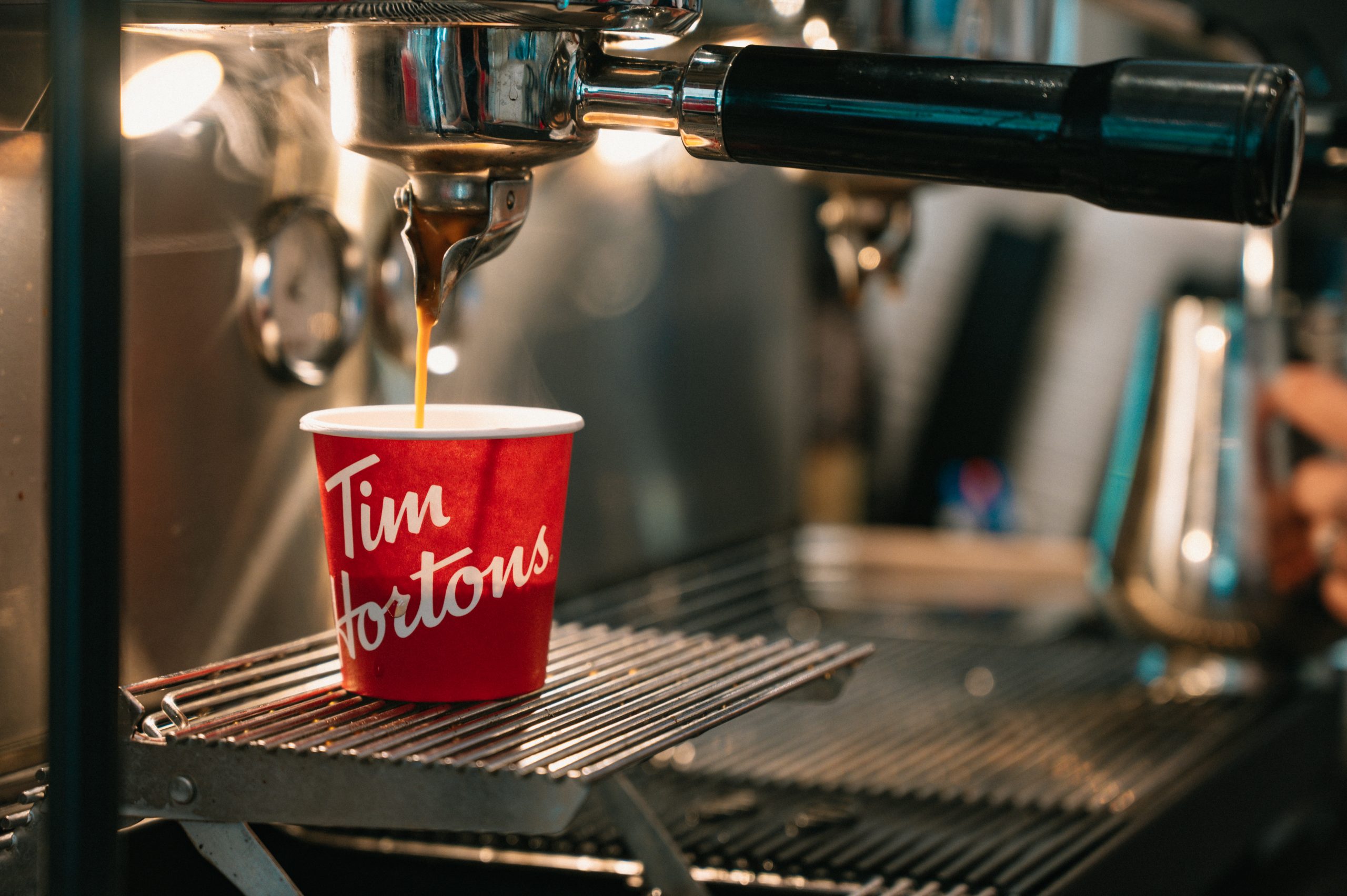 Tim Hortons to open 10th NI outlet in Portadown