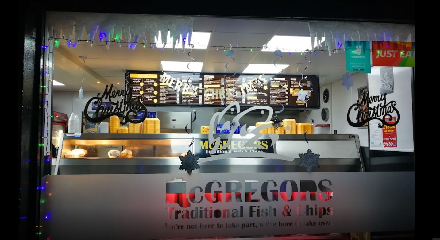 Chippy becomes latest victim of costs crisis