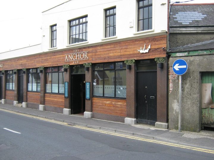 Plans to demolish and rebuild Newcastle’s Anchor bar