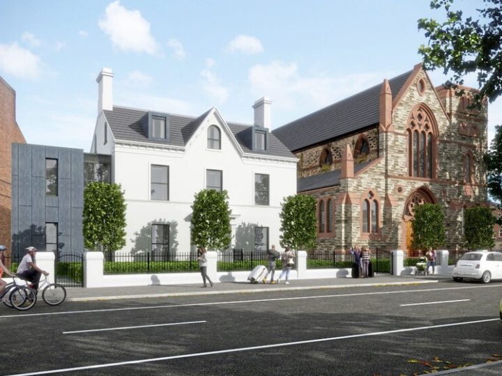 Galgorm Collection loses bid to extend Ormeau hotel licensing hours