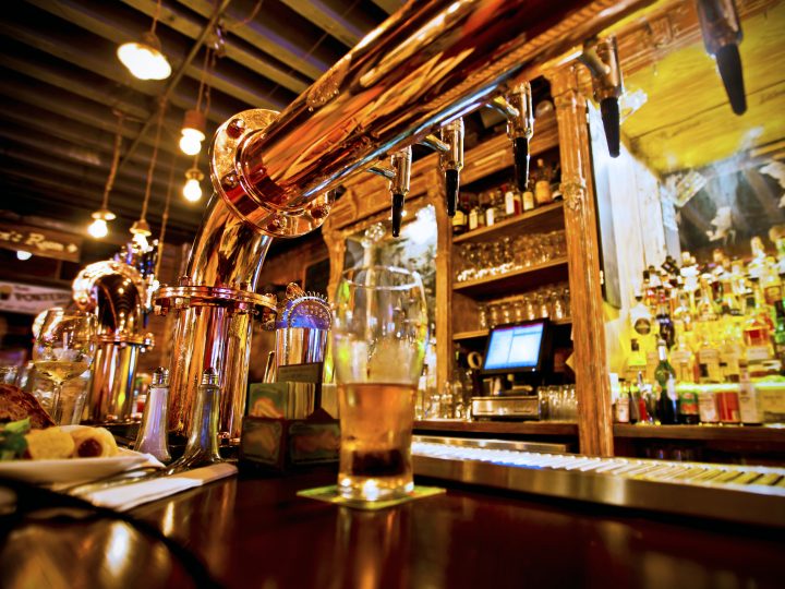 Hospitality Ulster and breweries call for action on soaring energy costs