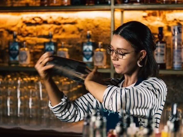 Magnificent Seven vie for LCN Barperson of Year gong