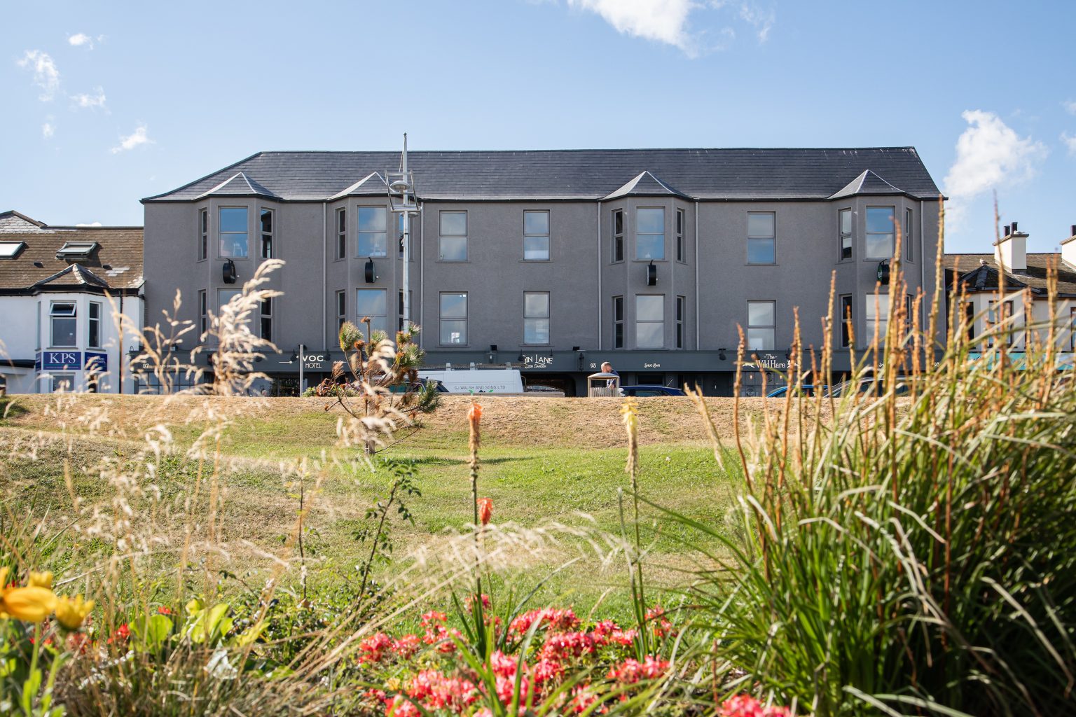 Boutique Avoca Hotel gets £2.5m makeover Licensed & Catering News