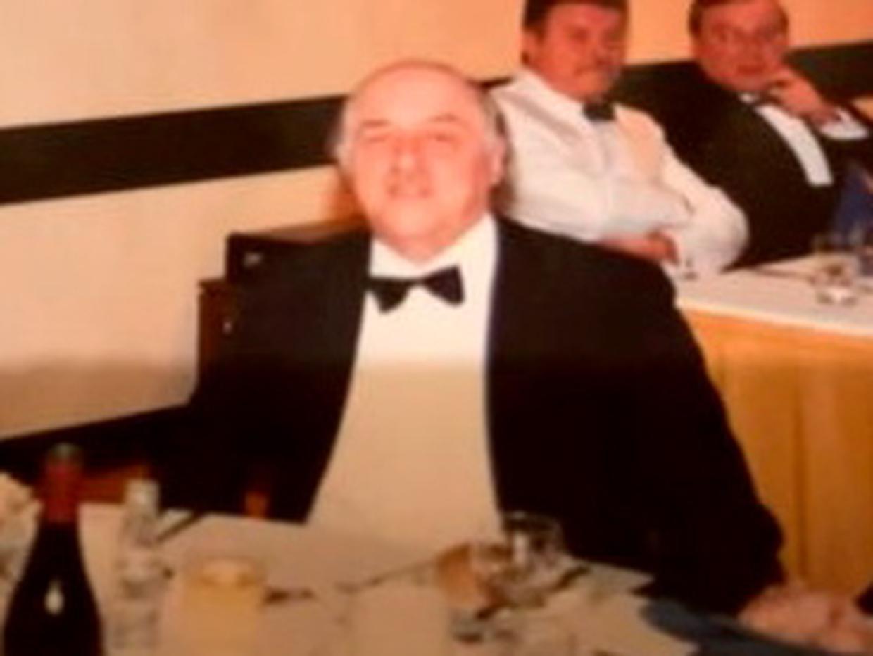 Park Avenue’s former owner passes away at 84