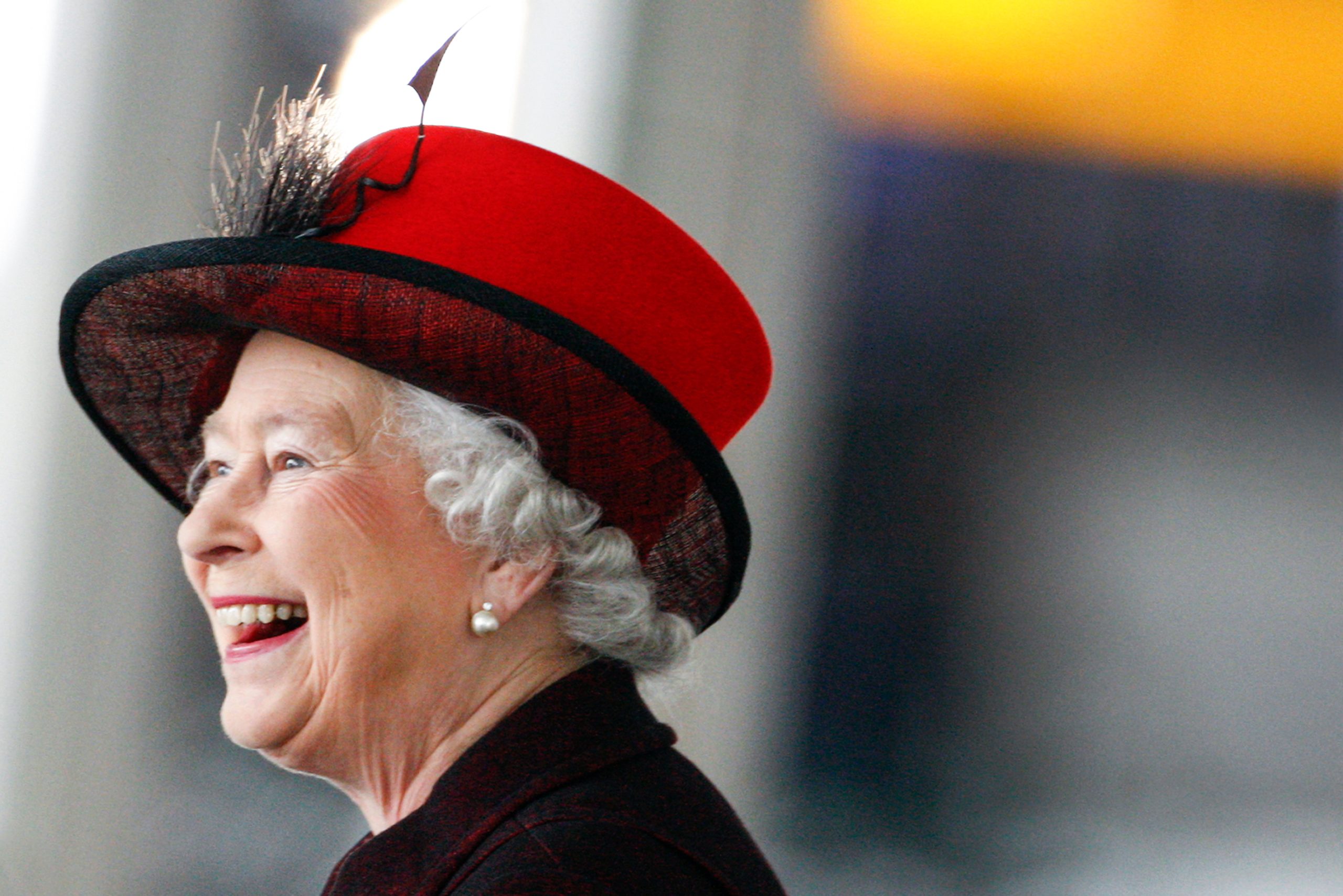 LCN statement on passing of HRH Queen Elizabeth II
