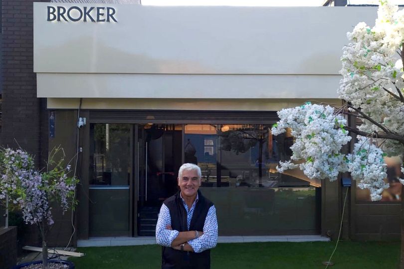 Top barber’s latest restaurant hopes to be a cut above