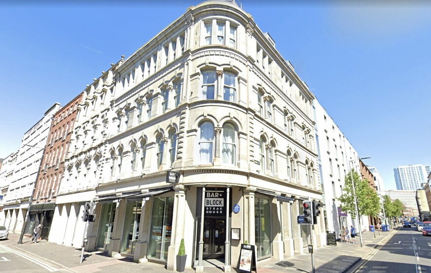 Four Corners Premier Inn hotel sold for £12.2m