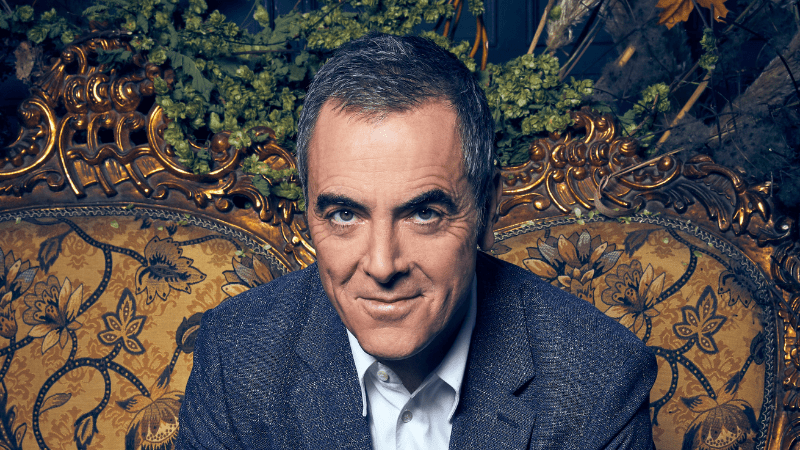 James Nesbitt’s new NI hotel could create 100 jobs