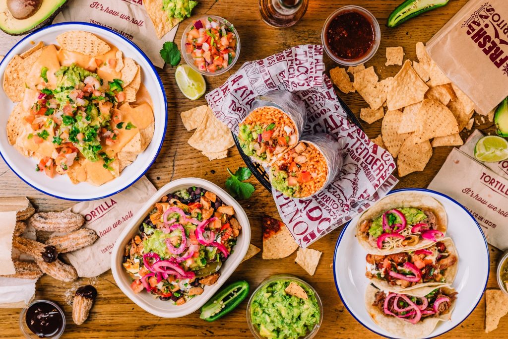 Tortilla Mexican Grill secures planning approval for Belfast restaurant Licensed & Catering