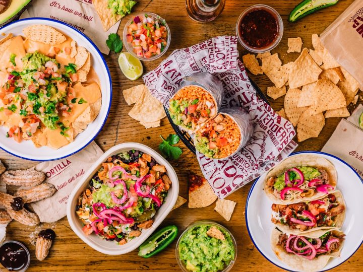 Tortilla Mexican Grill secures planning approval for Belfast restaurant