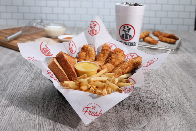 US chain Slim Chickens set to open first NI restaurant