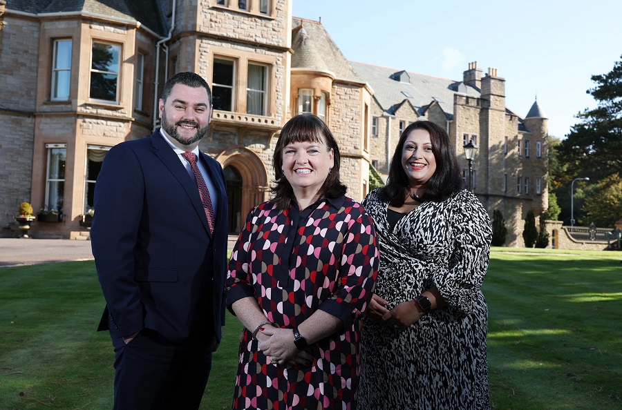 Hastings Hotels adds three new directors