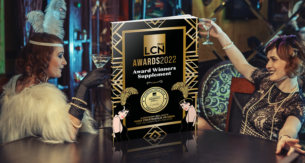 LCN Awards 2022 special supplement