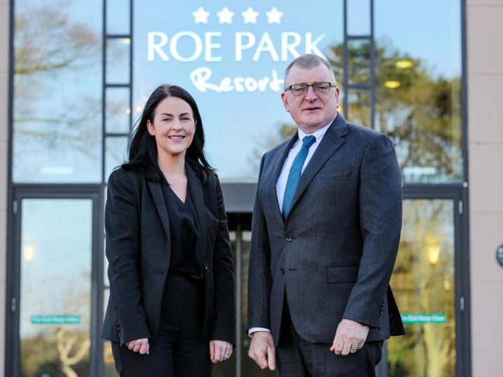 Roe Park to invest £1.7m in major upgrade