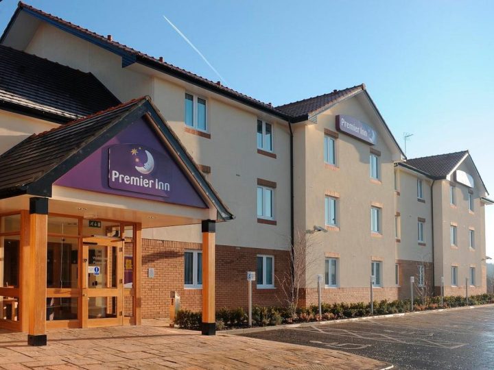 Andras Hotels reveals £500k revamp plans for Premier Inn