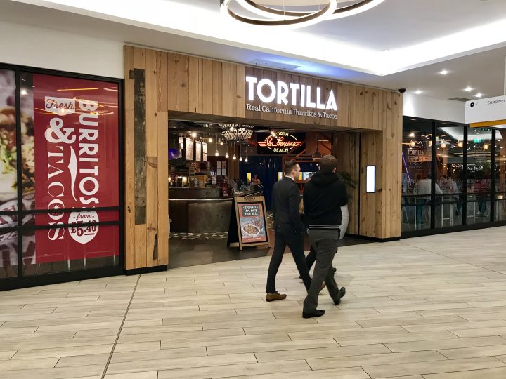 Tortilla posts 20% rise in sales despite pressures