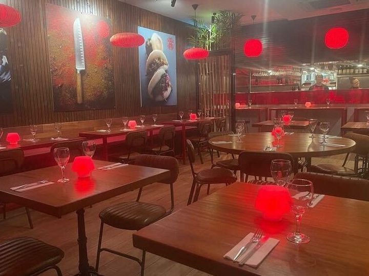BaoBun opens first table service restaurant in East Belfast