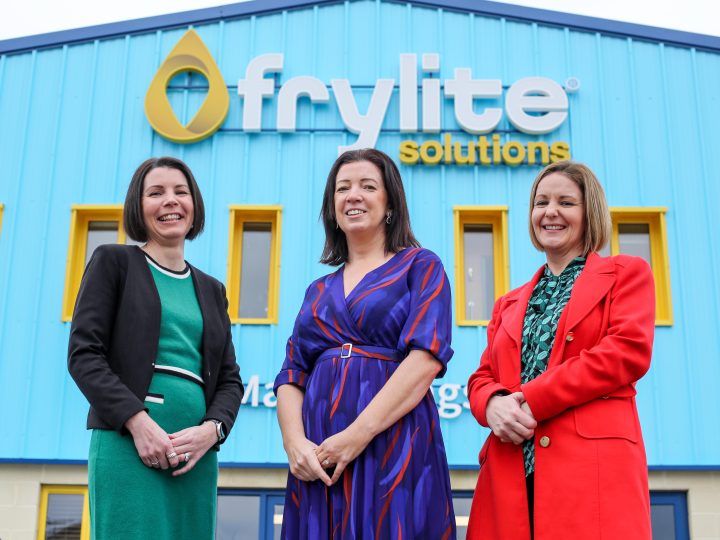 Deloitte launches 2023 Best Managed Companies Awards at Frylite site