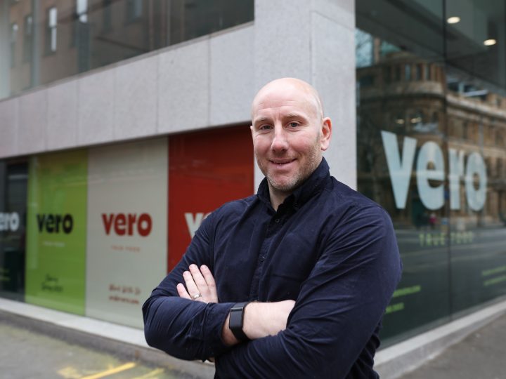 Digital first whole food concept to create 35 jobs in Belfast