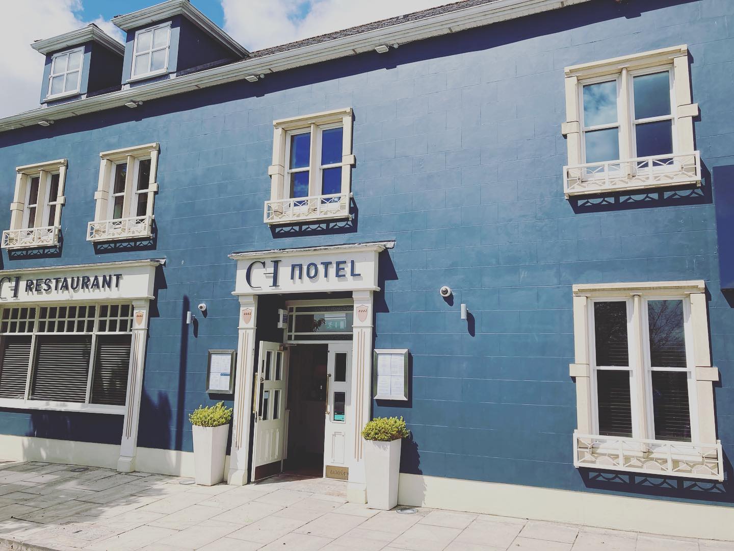 Family moves on from popular Belcoo restaurant and hotel